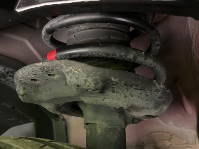 NISSAN X-TRAIL HYBRID 4WD 2017 Image 31