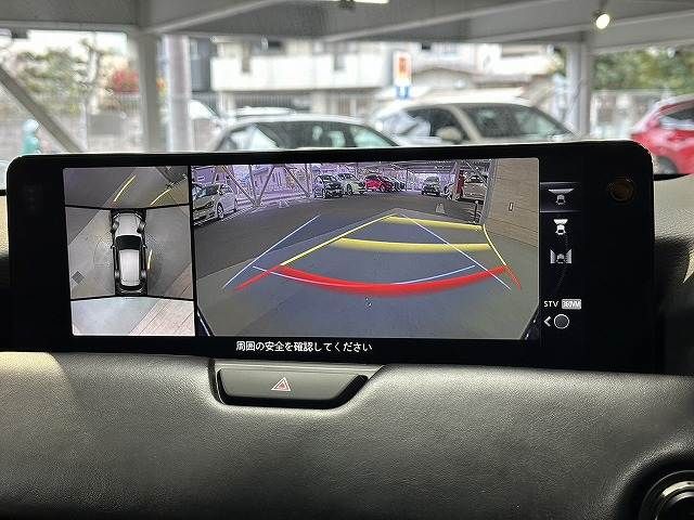 MAZDA CX-60 2022 Image 31