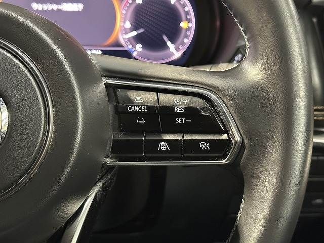 MAZDA CX-60 2022 Image 31