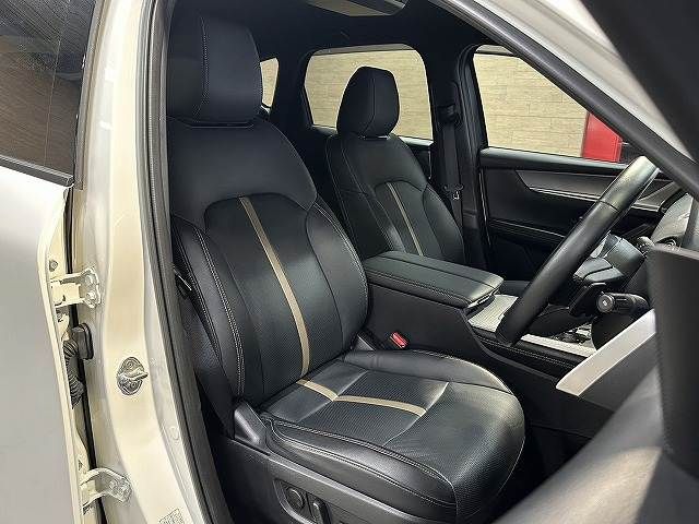 MAZDA CX-60 2022 Image 31