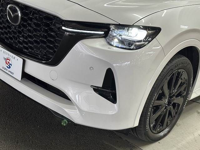 MAZDA CX-60 2022 Image 31