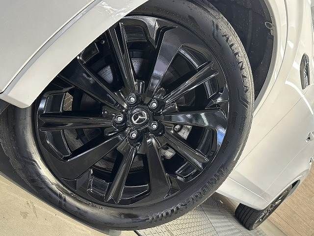 MAZDA CX-60 2022 Image 31