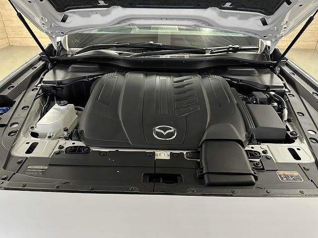 MAZDA CX-60 2022 Image 31