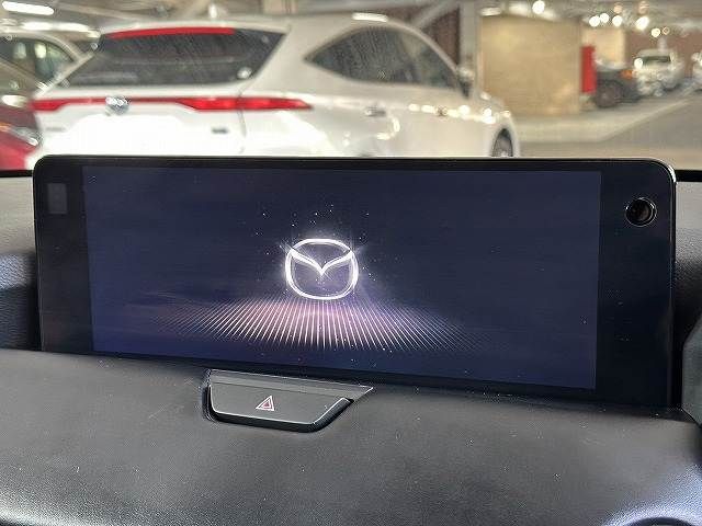 MAZDA CX-60 2022 Image 31