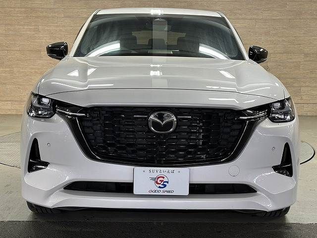 MAZDA CX-60 2022 Image 31