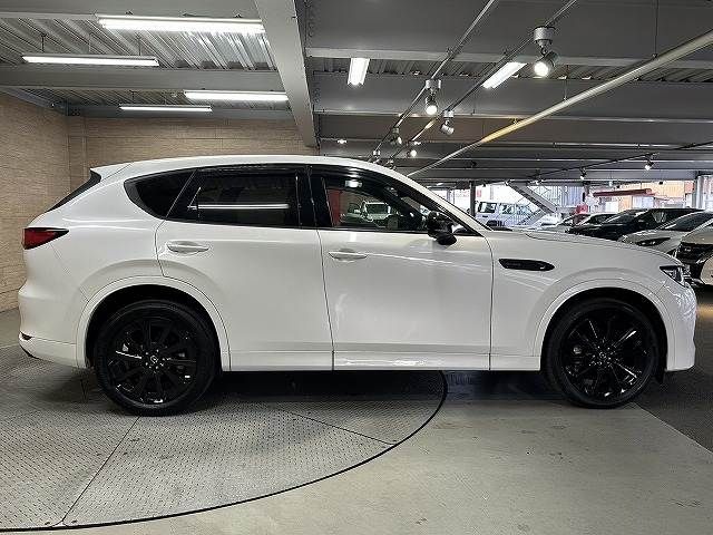 MAZDA CX-60 2022 Image 31