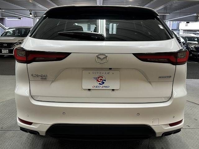 MAZDA CX-60 2022 Image 31
