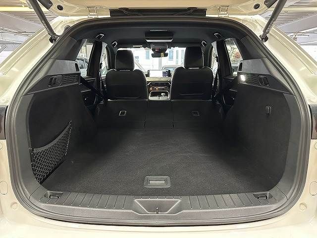 MAZDA CX-60 2022 Image 31