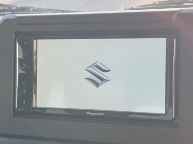 SUZUKI JIMNY SIERRA 2020 Image 31