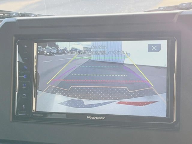 SUZUKI JIMNY SIERRA 2020 Image 31