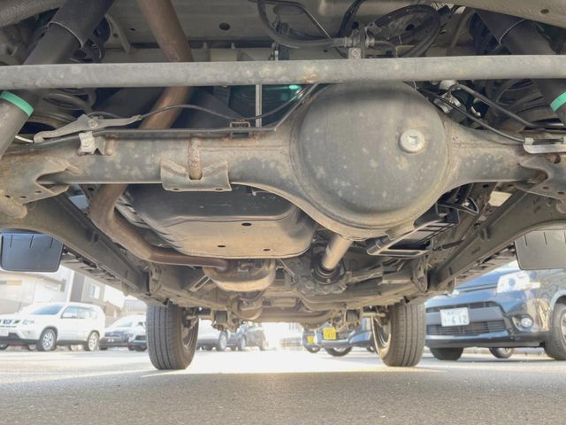 SUZUKI JIMNY SIERRA 2020 Image 31