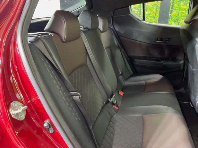 TOYOTA C-HR 2018 Image 31