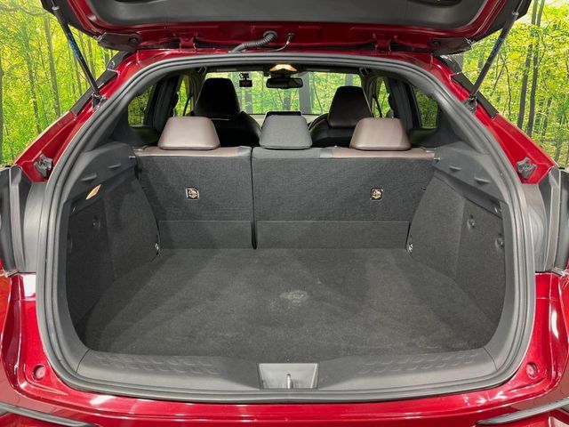 TOYOTA C-HR 2018 Image 31