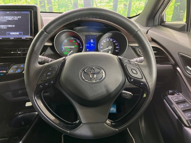 TOYOTA C-HR 2018 Image 31