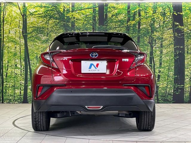 TOYOTA C-HR 2018 Image 31