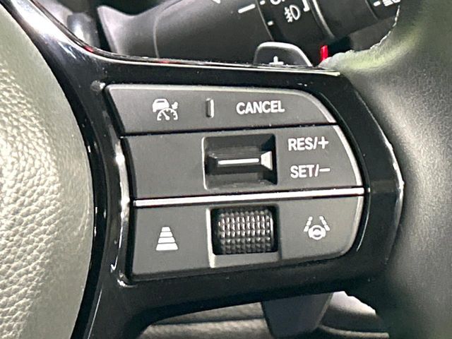 HONDA STEPWAGON E:HEV SPAD 2022 Image 31