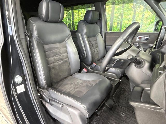 HONDA STEPWAGON E:HEV SPAD 2022 Image 31