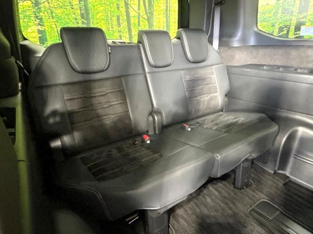 HONDA STEPWAGON E:HEV SPAD 2022 Image 31