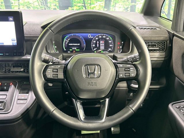 HONDA STEPWAGON E:HEV SPAD 2022 Image 31