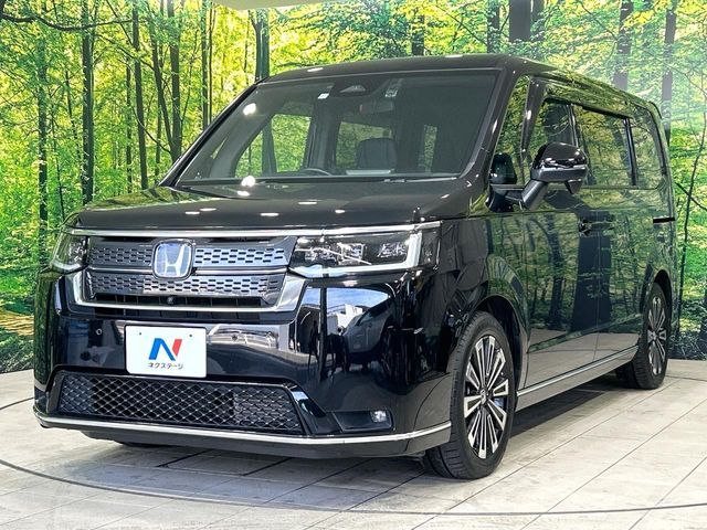 HONDA STEPWAGON E:HEV SPAD 2022 Image 31