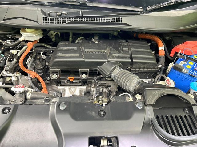 HONDA STEPWAGON E:HEV SPAD 2022 Image 31