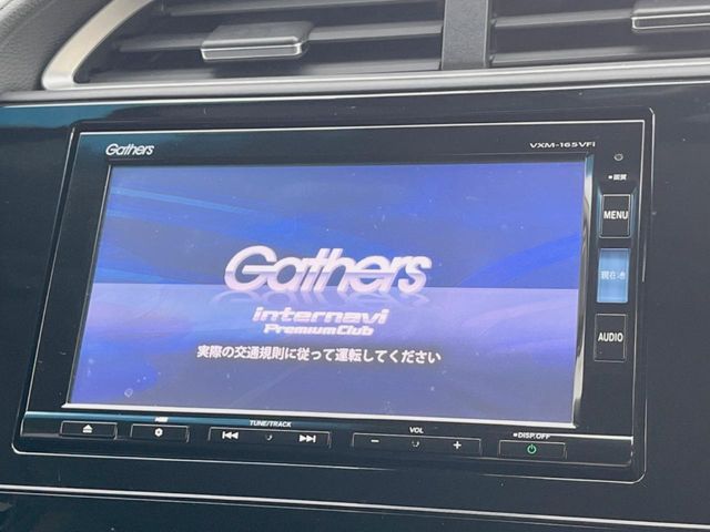 HONDA SHUTTLE HYBRID 2016 Image 31