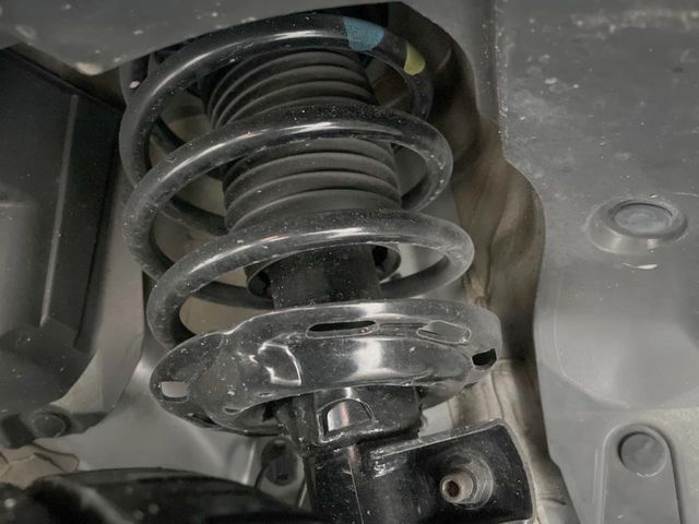 HONDA SHUTTLE HYBRID 2016 Image 31