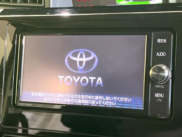 TOYOTA TANK 2018 Image 31