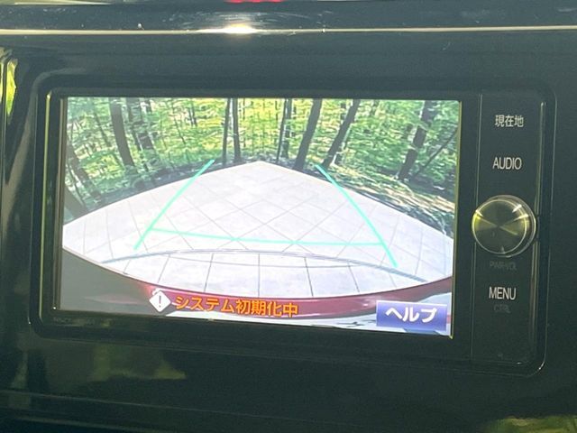 TOYOTA TANK 2018 Image 31