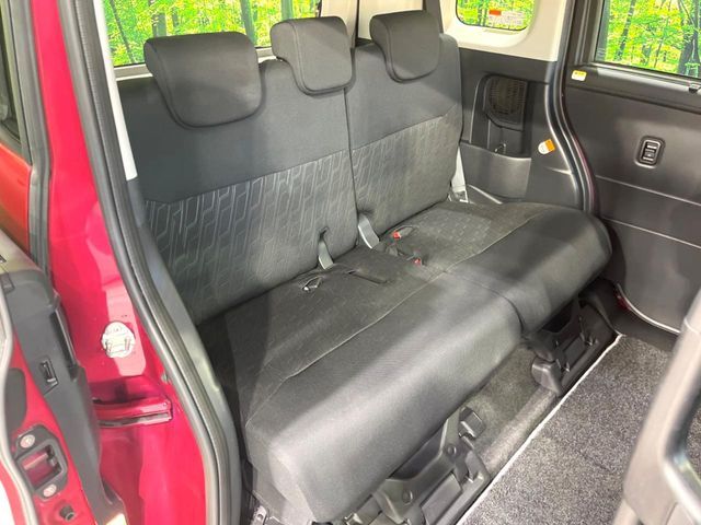 TOYOTA TANK 2018 Image 31