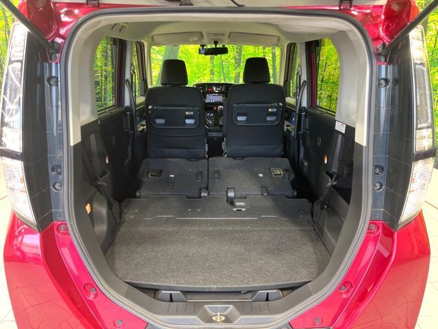 TOYOTA TANK 2018 Image 31