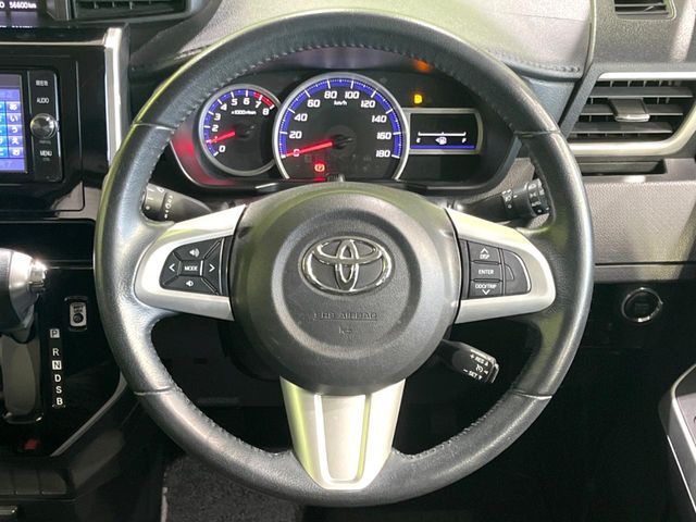 TOYOTA TANK 2018 Image 31