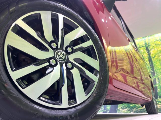 TOYOTA TANK 2018 Image 31