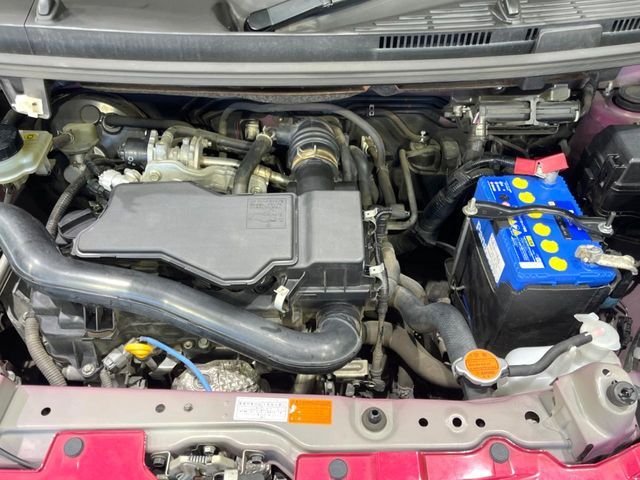 TOYOTA TANK 2018 Image 31