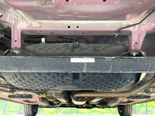 TOYOTA TANK 2018 Image 31