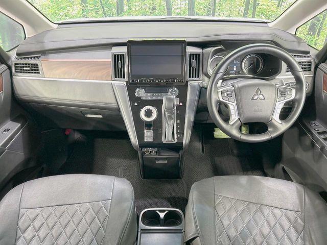 MITSUBISHI DELICA D:5 4WD 2024 Image 31