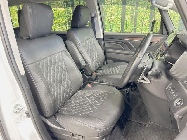 MITSUBISHI DELICA D:5 4WD 2024 Image 31