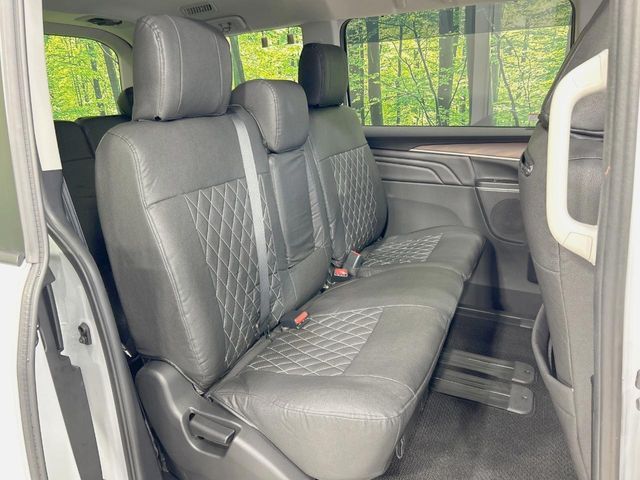 MITSUBISHI DELICA D:5 4WD 2024 Image 31