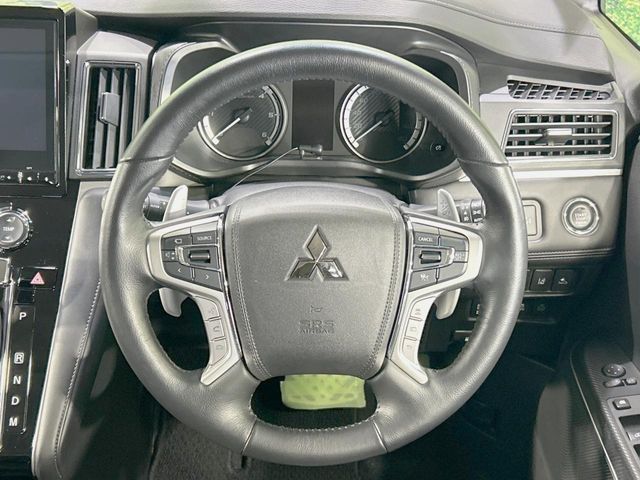 MITSUBISHI DELICA D:5 4WD 2024 Image 31