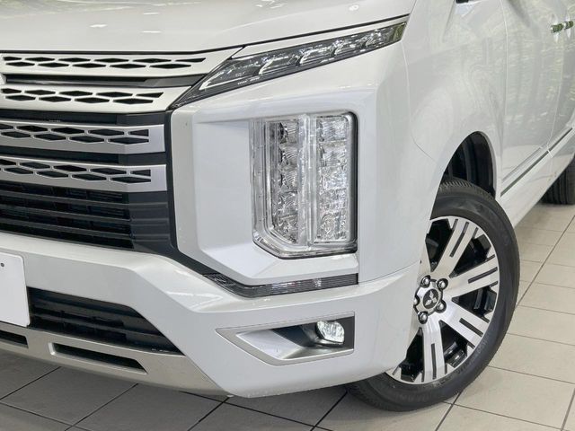 MITSUBISHI DELICA D:5 4WD 2024 Image 31