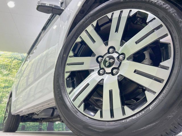 MITSUBISHI DELICA D:5 4WD 2024 Image 31