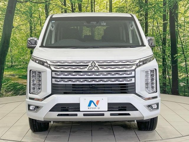 MITSUBISHI DELICA D:5 4WD 2024 Image 31