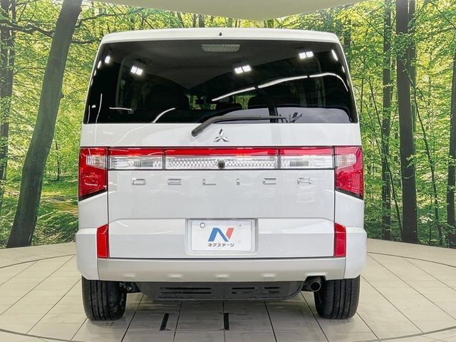 MITSUBISHI DELICA D:5 4WD 2024 Image 31