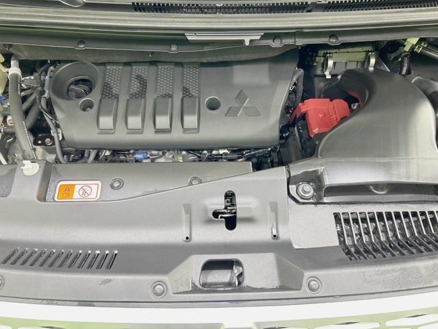 MITSUBISHI DELICA D:5 4WD 2024 Image 31