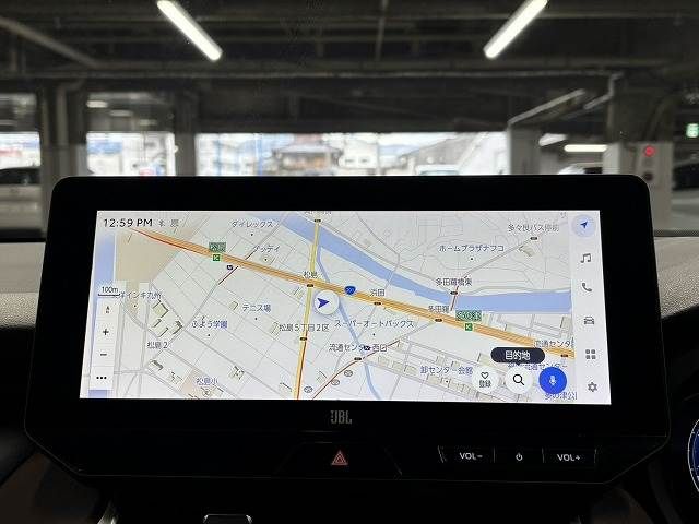 TOYOTA HARRIER 2WD 2023 Image 31