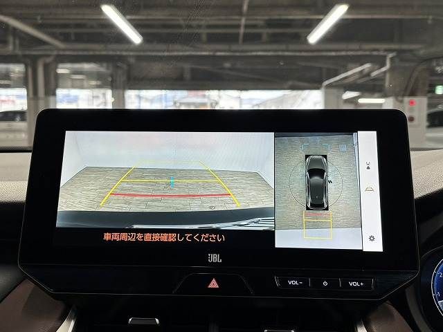 TOYOTA HARRIER 2WD 2023 Image 31