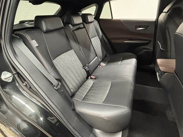 TOYOTA HARRIER 2WD 2023 Image 31