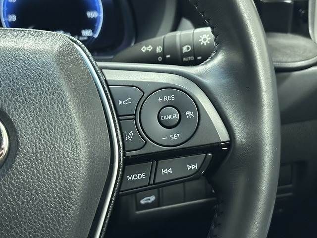 TOYOTA HARRIER 2WD 2023 Image 31