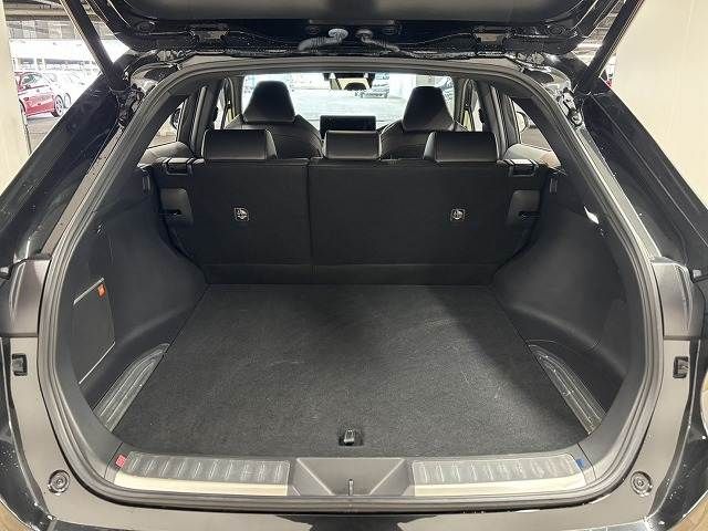 TOYOTA HARRIER 2WD 2023 Image 31