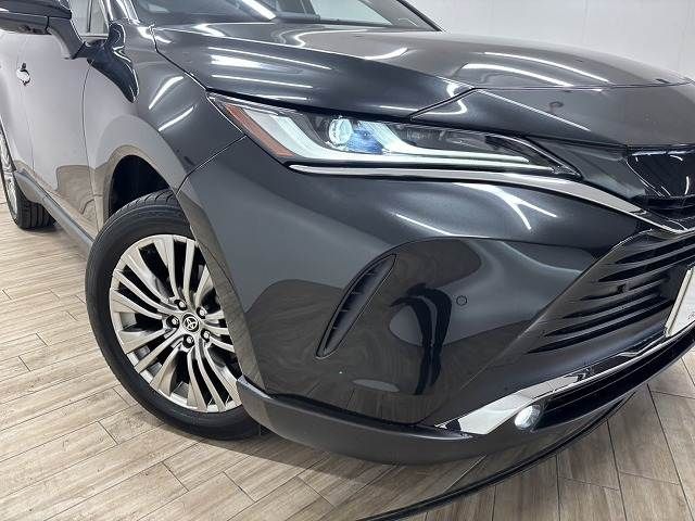 TOYOTA HARRIER 2WD 2023 Image 31